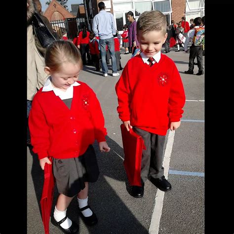 St Elizabeth's Catholic Primary School, Coventry